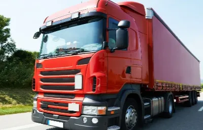 İzmir Ahlat Ambar Kargo