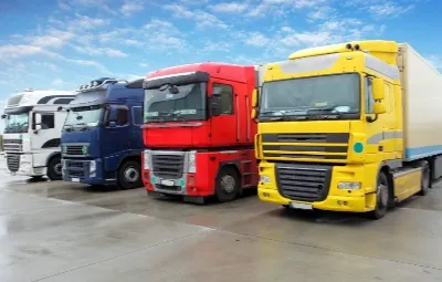 İzmir Ahlat Nakliye Ambarı